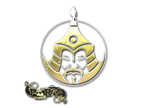 The MongolZ (Gold) | Shanghai 2024 image
